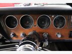 Thumbnail Photo 25 for 1966 Pontiac GTO